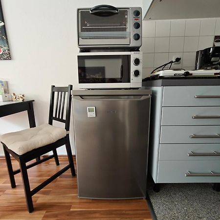 Ferienappartement Ruhrtal Witten Exteriör bild