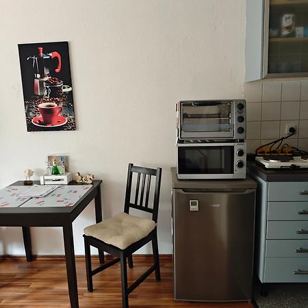 Ferienappartement Ruhrtal Witten Exteriör bild